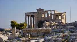 Timeline: Ancient Greece