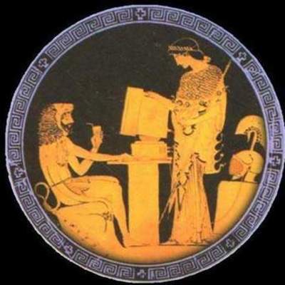 Timeline: historia de la filosofia