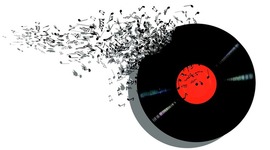 Timeline: Influential American Musical Artists 1920-Present Day