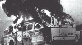 Timeline: Civil Rights Timeline (Freedom Rides)