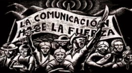 Timeline: Principales Revoluciones Sociales del Siglo XX