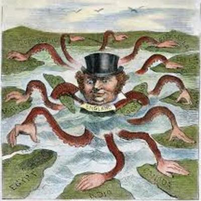 Timeline: Imperialism