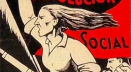 Timeline: Revoluciones sociales