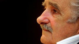 Timeline: El presidente más pobre del mundo: José "Pepe" Mujica