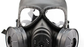 Timeline: Timeline of Gas Mask
