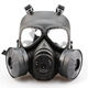 Gas masks