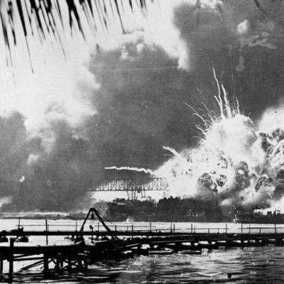 Timeline: Road to Pearl Harbor