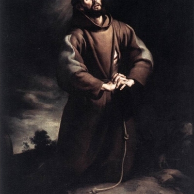 Timeline: Timeline (San Francisco de Asís)