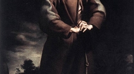 Timeline: Timeline (San Francisco de Asís)