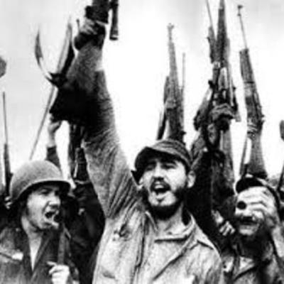 Timeline: Revoluciones Sociales del siglo XX