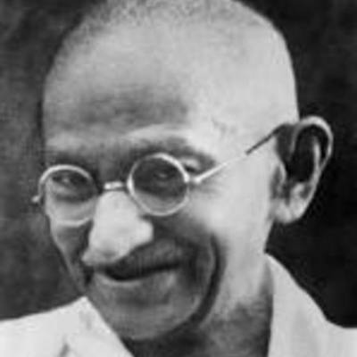 Timeline: Mahatma Gandhi