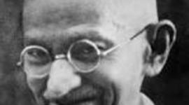 Timeline: Mahatma Gandhi