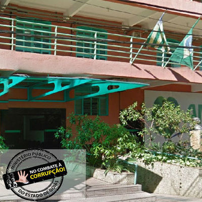 Timeline: 9 PRESIDENTES EM 10 ANOS DA AMMA