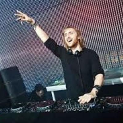 Timeline: David Guetta