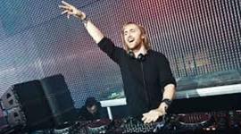 Timeline: David Guetta