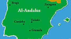 Timeline: AL-ANDALUS