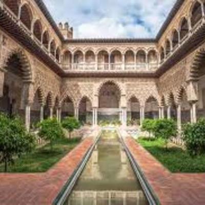 Timeline: Al-Andalus