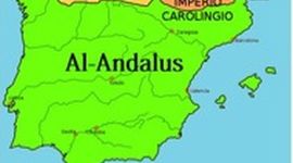 Timeline: al-andalus