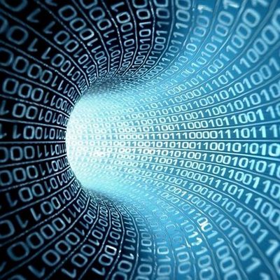 Timeline: Historia de la informática