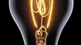 Timeline: Timeline of Light Bulb