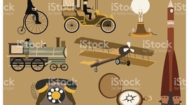 Timeline: Los inventos más trascendentales