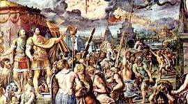 Timeline: Acontecimientos importantes en diferentes épocas de la historia