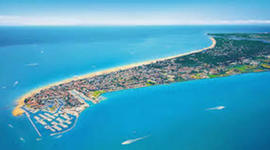 Timeline: Eventi 2017 a Lignano Sabbiadoro