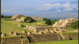 Timeline: Arquitectura de México