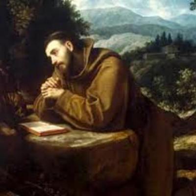 Timeline: San Francisco De Asís.