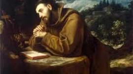 Timeline: San Francisco De Asís.