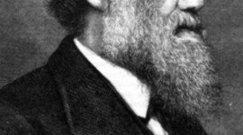 Timeline: Charles Darwin