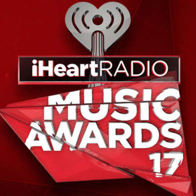 Timeline: iheartreadio music adward