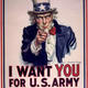 I want you for us army world war 1