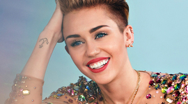 Timeline: Miley Cyrus