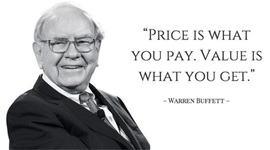 Timeline: Warren Buffet