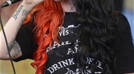 Timeline: New Years Day