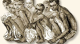 Timeline: Important Event During the African Slave Trade