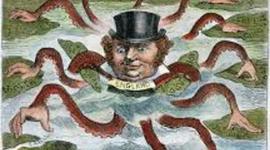 Timeline: imperialism