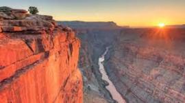 Timeline: Grand Canyon by Brynn