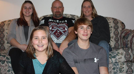 Timeline: My Life Timeline!