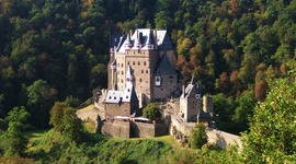 Timeline: Medieval Europe