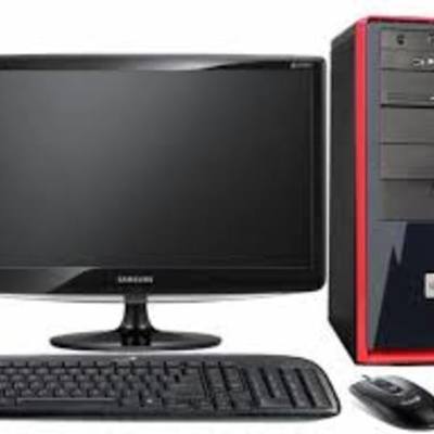 Timeline: GENERACIONES DE LA COMPUTADORA