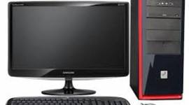 Timeline: GENERACIONES DE LA COMPUTADORA