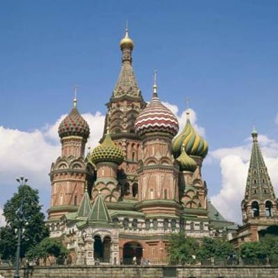 Timeline: Eastern Orthodox Church