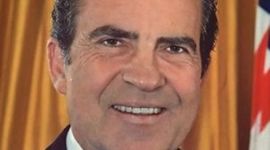Timeline: Richard Nixon