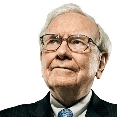 Timeline: Warren Buffet