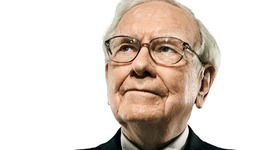 Timeline: Warren Buffet