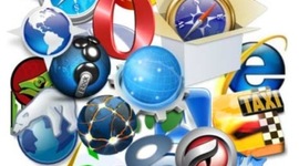 Timeline: historia de los navegadores de internet