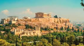 Timeline: Ancient Greece