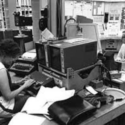 Timeline: Evolución del Internet